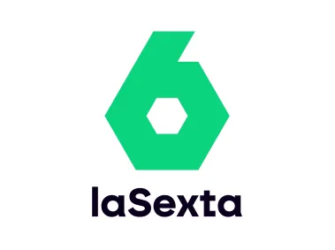 laSexta 2024 Logo