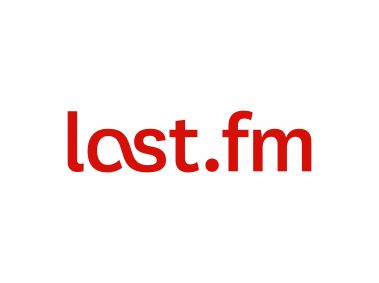 Last.fm Logo
