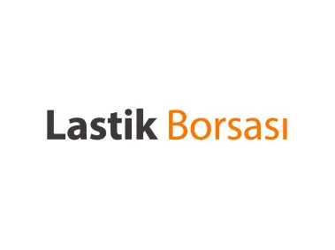 Lastik Borsası Logo