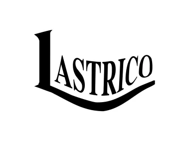 Lastrico Logo