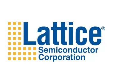 Lattice Semiconductor Corporation Logo