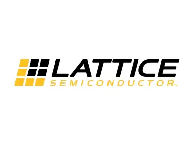 Lattice Semiconductor Logo