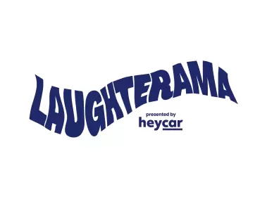 Laughterama New Logo