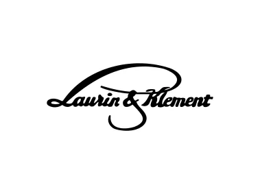 Laurin & Klement Logo
