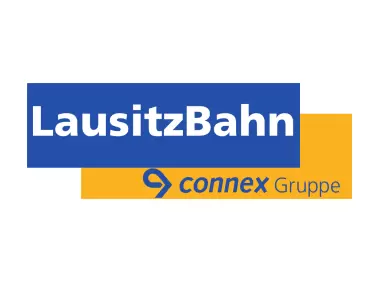 LausitzBahn Logo