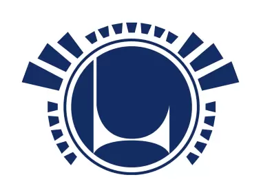 Lausitzer Glas VE Kombinat Logo