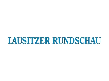 Lausitzer Rundschau Logo
