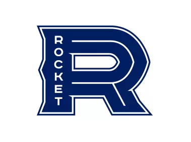 Laval Rocket Logo