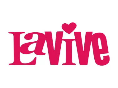 LaViVe Logo