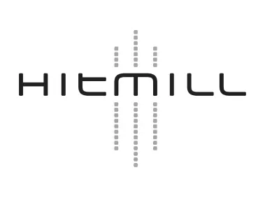 LAY HitMill EQ Grau Logo