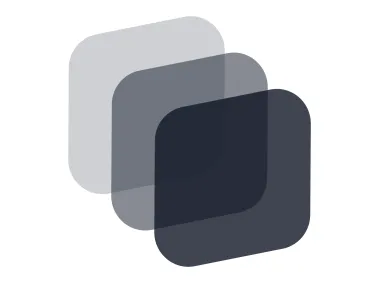 Layers Icon Logo