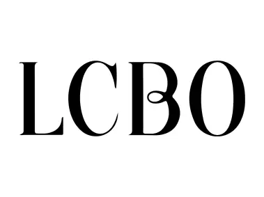 LCBO Liquor Control Board of Ontario Logo