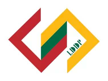 LDDP- Logo