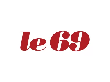Le 69 Logo