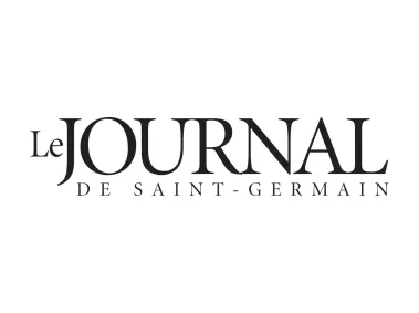 Le Journal de Saint-Germain Logo