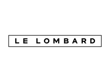 Le Lombard (2010) Logo