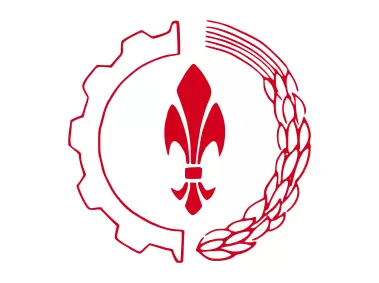 Le Lys Rouge Logo