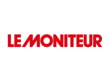 Le Moniteur Logo