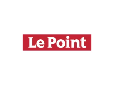 Le Point Logo