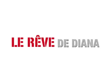 Le Reve de Diana 2006 Logo