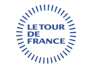 Le Tour de France Logo