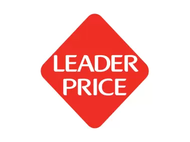 Leader Price 2010 Logo