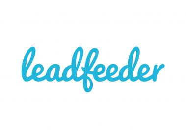 Leadfeeder Logo