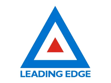 Leading Edge Logo