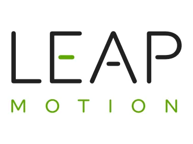 Leap Motion Logo