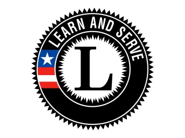 Learn and Serve America (LSA) Logo