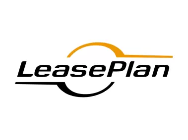 LeasePlan Logo
