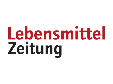 Lebensmittel Zeitung Logo