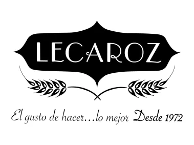 Lecaroz Logo