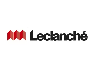 Leclanche Logo
