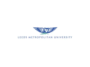 Leeds Metropolitan University Logo