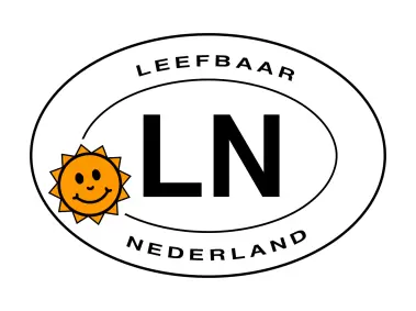 Leefbaar Nederland 2001-2007 Logo