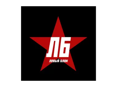 Left Bloc Russia Logo