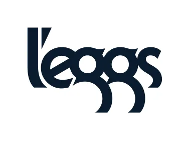 Leggs New Logo
