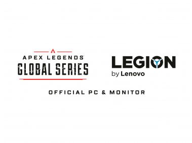Legion by Lenovo Logo