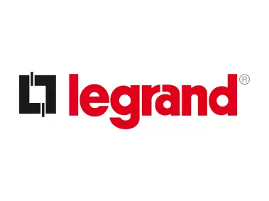 Legrand SA Logo