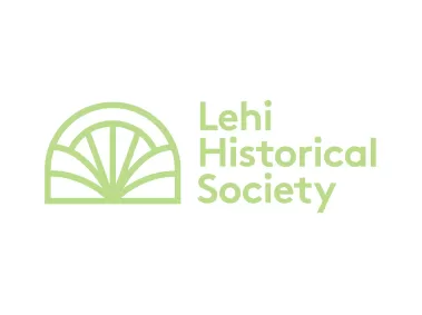 Lehi Historical Society Logo