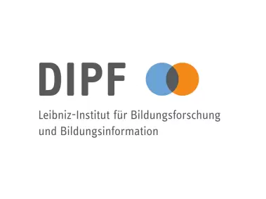 Leibniz Institut für Bildungsforschung und Bildungsinformation Logo