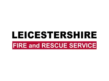 Leicestershire Fire and Rescue Service Logo