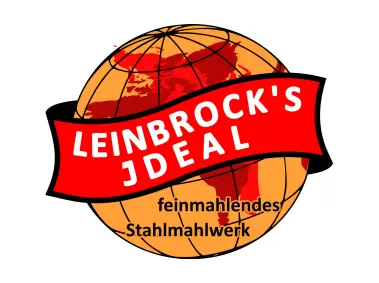 LEINBROCK'S IDEAL Kaffeemühlen KG Logo