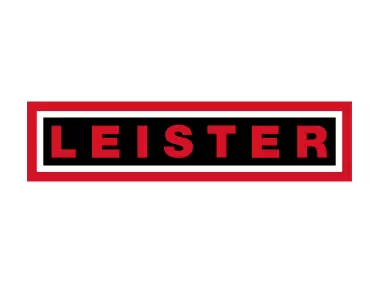 Leister Logo