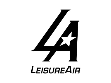 LeisureAir Logo