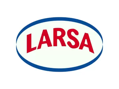 Leite Larsa Logo
