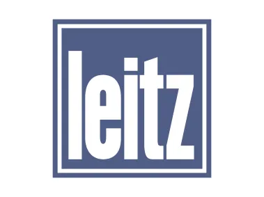 Leitz Logo