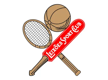 Leixões SC Logo