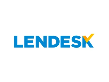 Lendesk Mortgage Logo
